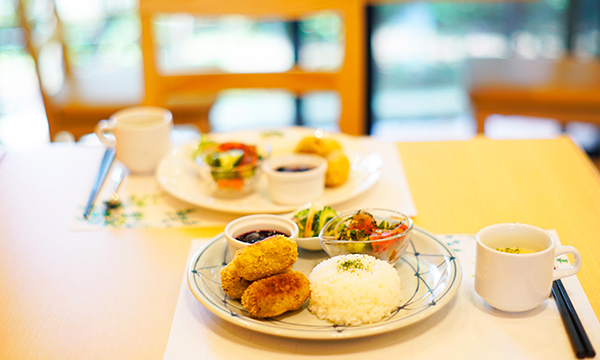 宮ノ前テラス アクセス