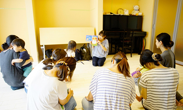 宮ノ前テラス アクセス