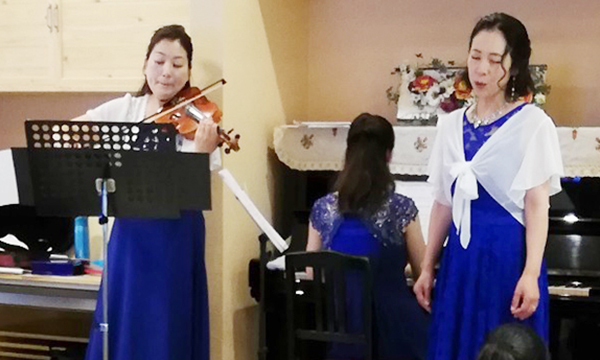 宮ノ前テラス レンタルスペース