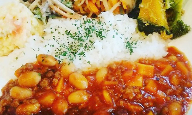 コミュニティカフェ 子ども食堂（みやまえ食堂）