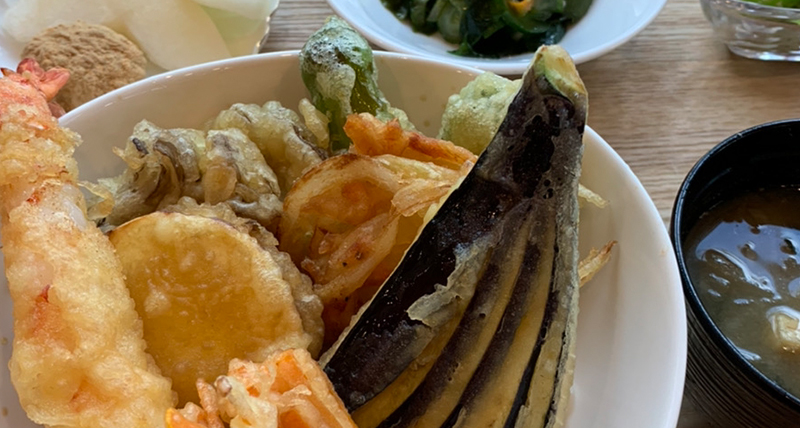 コミュニティカフェ 手打そばの日