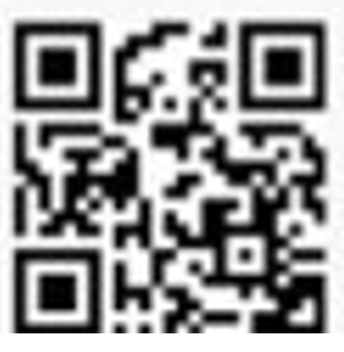 ヨガ教室 LINE公式アカウントQRコード