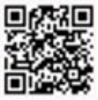 ヨガ教室 予約サイトQRコード