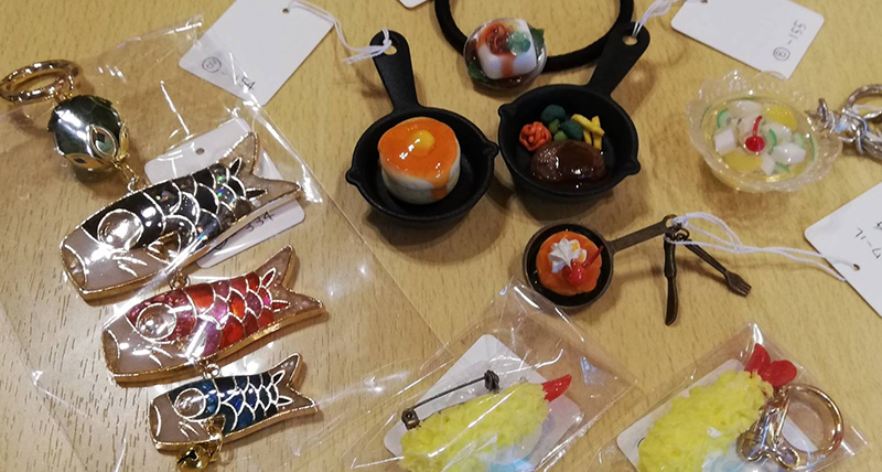 レンタルスペース ディスプレイショップ