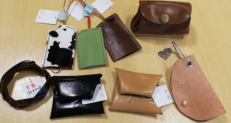 レンタルスペース ディスプレイショップ