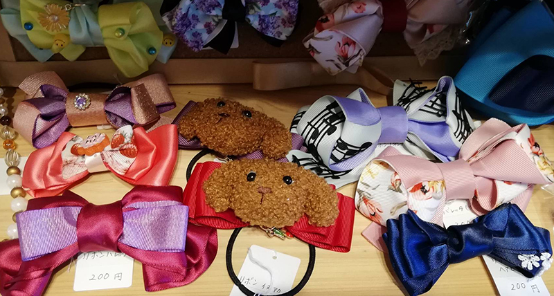 レンタルスペース ディスプレイショップ