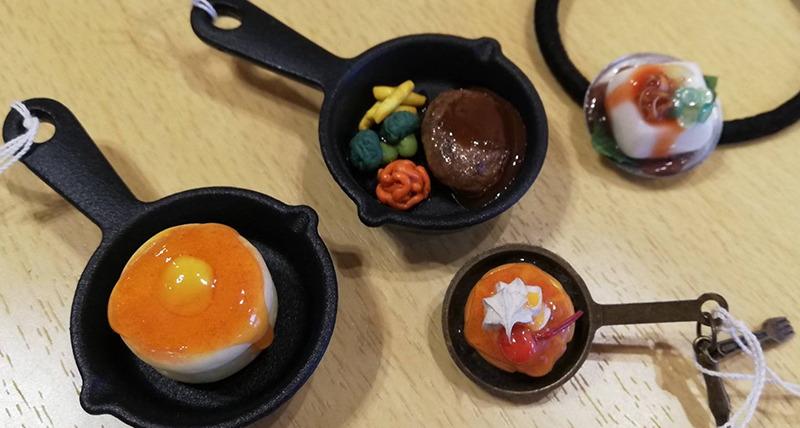 レンタルスペース ディスプレイショップ