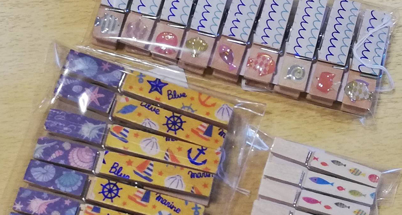 レンタルスペース ディスプレイショップ