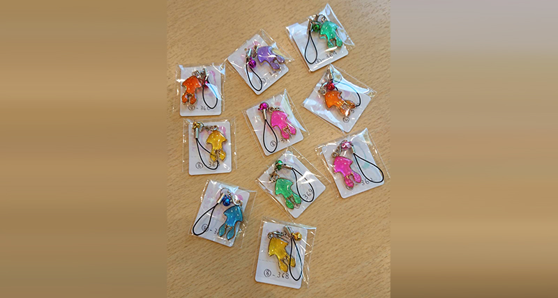 レンタルスペース ディスプレイショップ