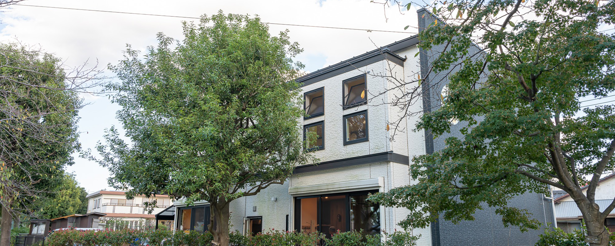 宮ノ前テラス こども、子育てサポート