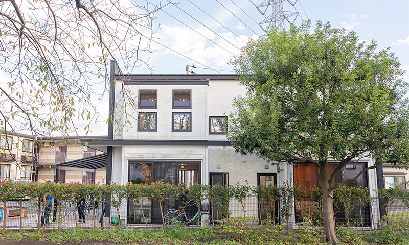 こども、子育てサポート 子ども食堂