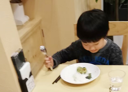 宮ノ前テラス こども、子育てサポート 子ども食堂