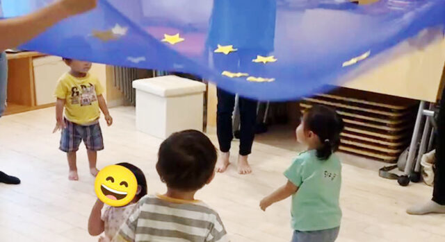 うたべびまリトミック☆